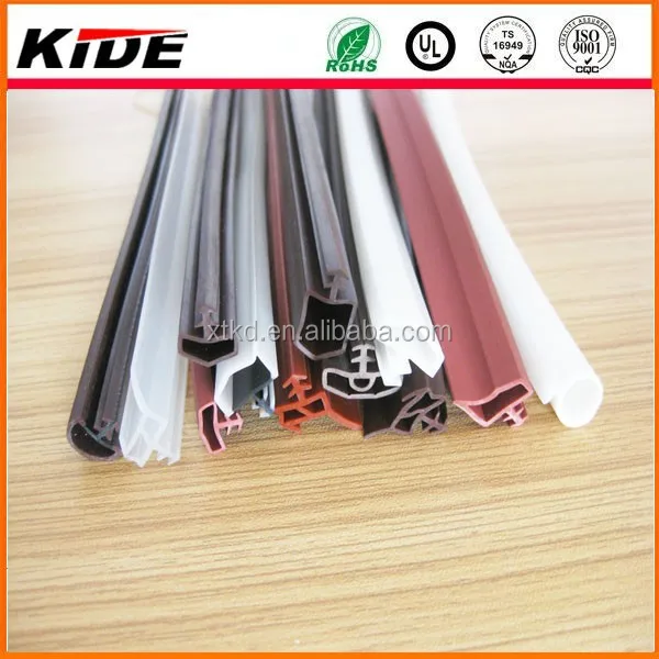 Foam Door Weatherstripping Kerf Door Weatherstripping Kerf In