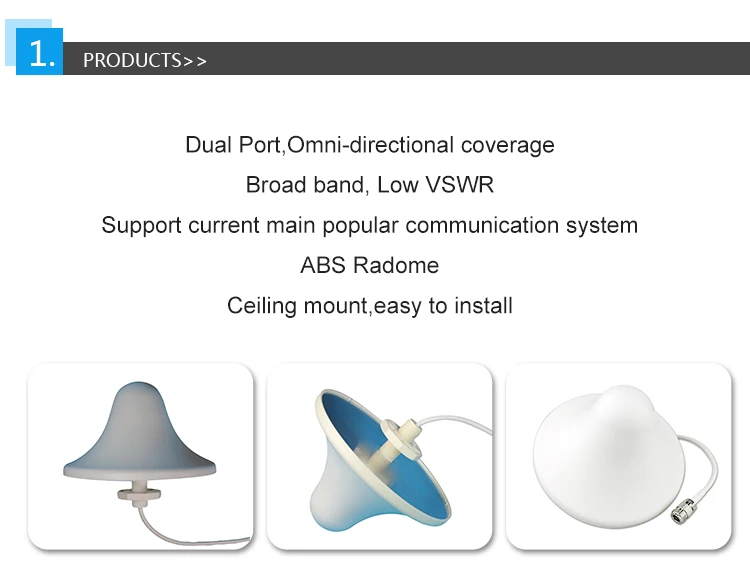 wireless internet antenna