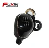 5 Speed black Cap rubber and plastic Gear Shift Knob for FOCUS
