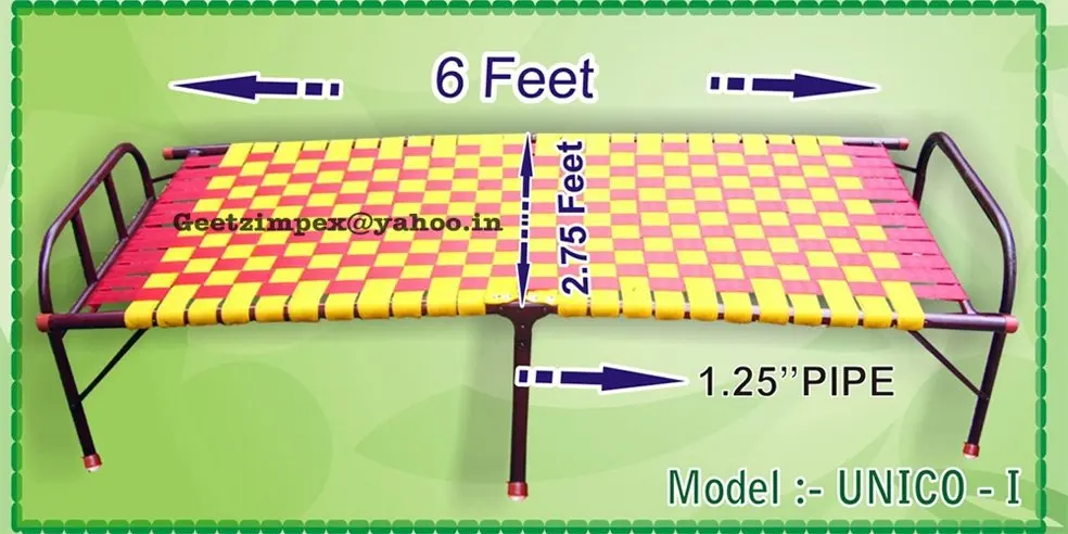 foldable cot price