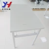 SGS ISO ROHS precision stamping easy to carry folding table for camping beach backyards BBQ party picnic OEM ODM factory