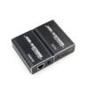 New year on sale 3 Years warranty DVR POE POC HDMI Extender 60m with IR
