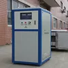 100kg super audio frequency copper/brass melting furnace