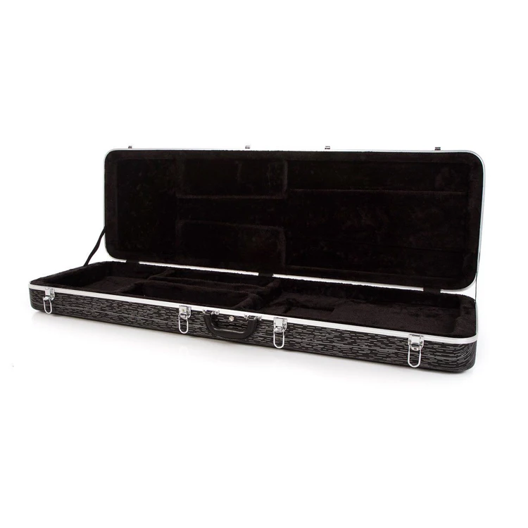 41inch Hardshell Acoustic& Bass Guitar Hadr Case Buy Guitar Case