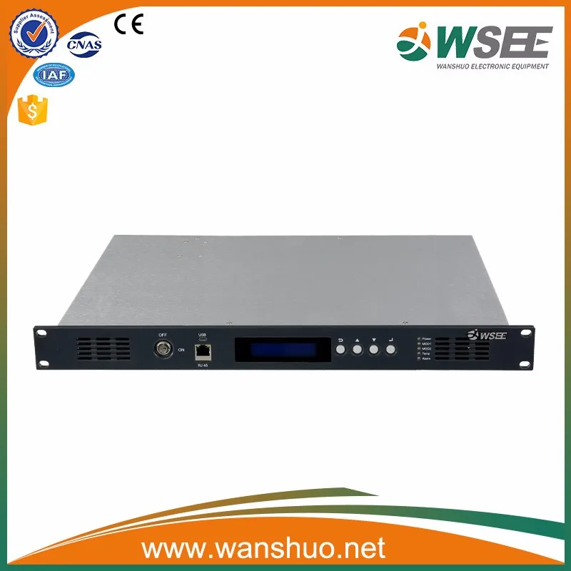 dbc optical transmitter