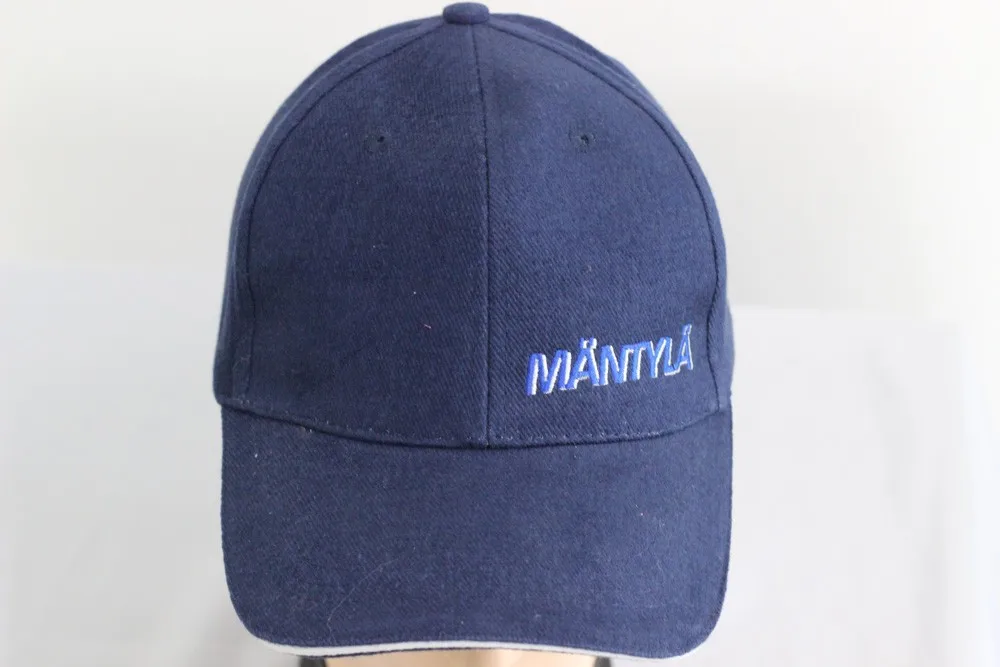 Wholesale Custom Baseball Cap Without Top Button Buy Baseball Cap