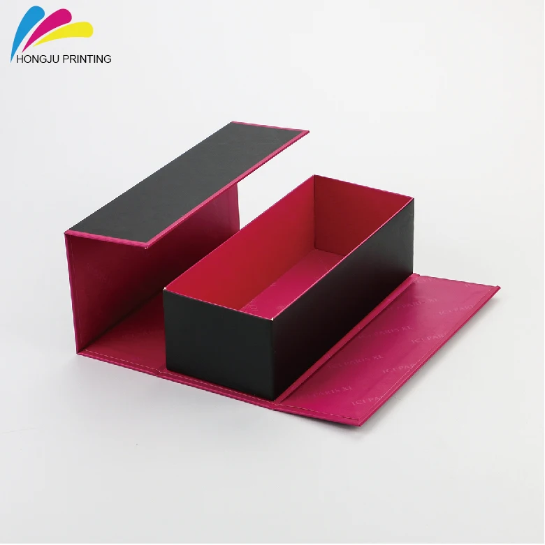 Magnetic box