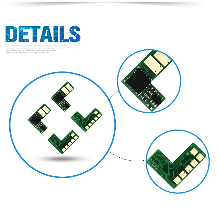 hp toner chip reset software