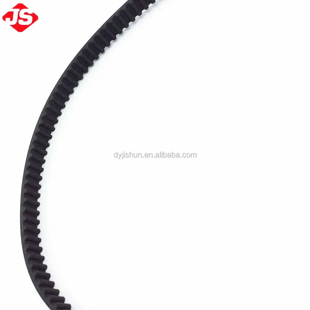 BROTHER RH-9820 INDUSTRIAL EYELET BUTTONHOLER SEWING MACHINE PARTS HIGH QUALITY SEWING ACCESSORIES SA6713001 TIMING BELT