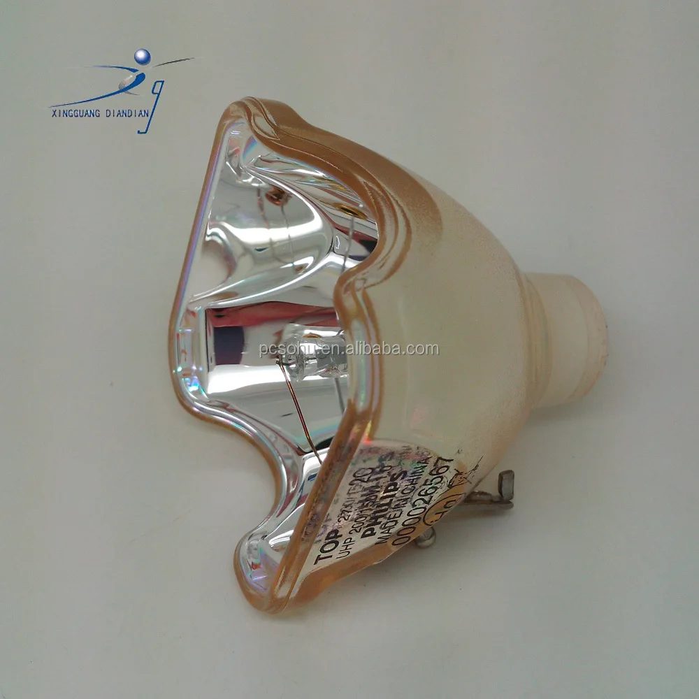Ampoule PHILIPS-UHP 200/150W 1.0 P22