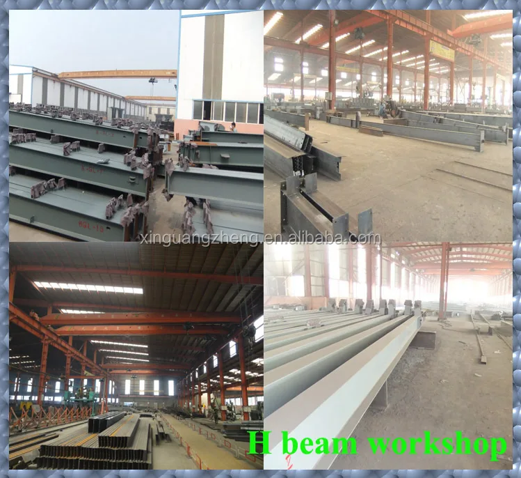 china metal building materials for steel structure building