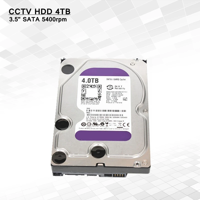 Wholesale second hand hard drive Of All Sizes For Long Term Data