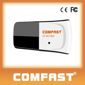 comfast cf-wu720n драйвер Wifi usb беспроводной адаптер comfast cf-wu720n ralink rt5370 150.