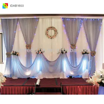 Shinning Backdrop Curtain For Decoration Your Wedding And Party Shinning Backdrop Curtain For Decoration Your Wedding And Party