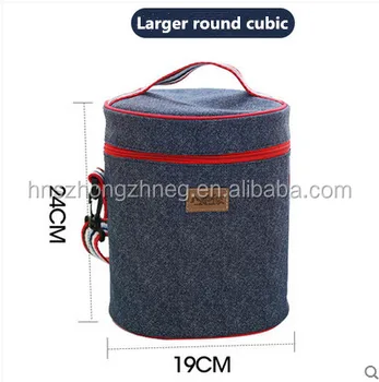 Cooler Bag Food Cooling Bags Custom 