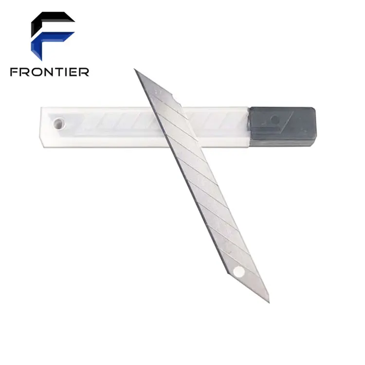 Sk2 Carbon Steel 9mm 18mm Paper Cutter Blade Buy 9mm Paper Cutter