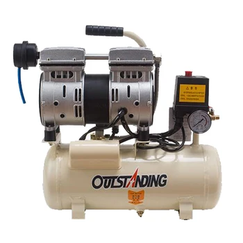 shop air compressor