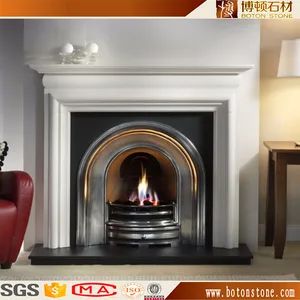Faux Fireplace White Wholesale Faux Fireplace Suppliers Alibaba