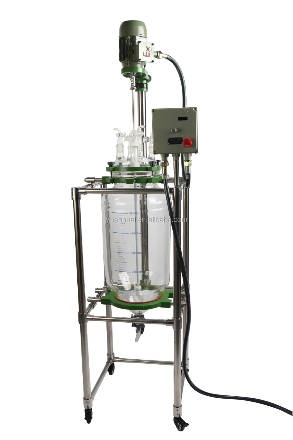 Liquid Extraction Equipment For Herbal Extract Buy Extraction