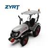 T8 TE 4wd tractor unit 55hp small garden tractor loader 554 farm tractor price 4x4