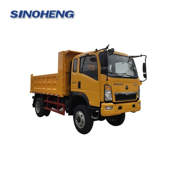 Excellent Quality Dump Truck 7 Ton Dimensions Dumper Excellent Quality Dump Truck 7 Ton Dimensions