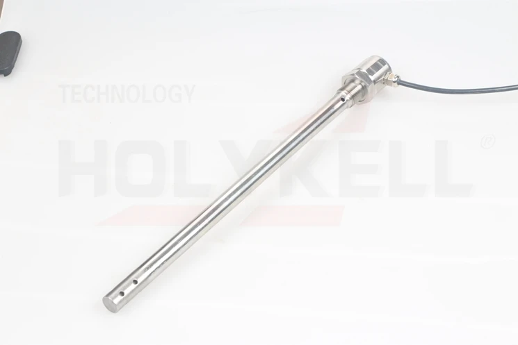 0-10V tank level sensor