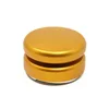 Base Palm Tampers Coffee Leveler Macaroon Tamper Proof for Espresso Coffee Grounds - 58mm