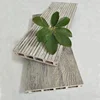 Quality Wood Plastic Composite wpc flooring Anti UV Outdoor resist stand wear and tear WPC Decking