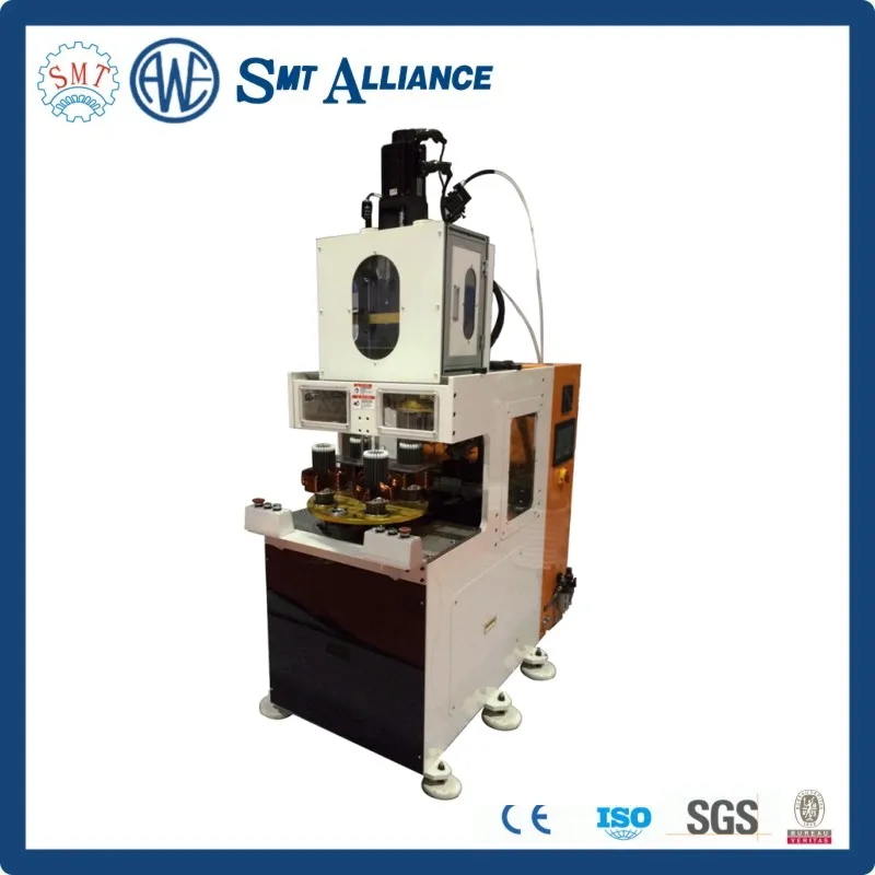Ceiling Fan Coil Winding Machines Automatic Paper Inserting Ceiling Fan Coil Winding Machines Automatic Paper Inserting Machine