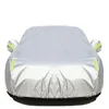 Cheap Universal Oxford Cloth Car Cover for UV Protection From China