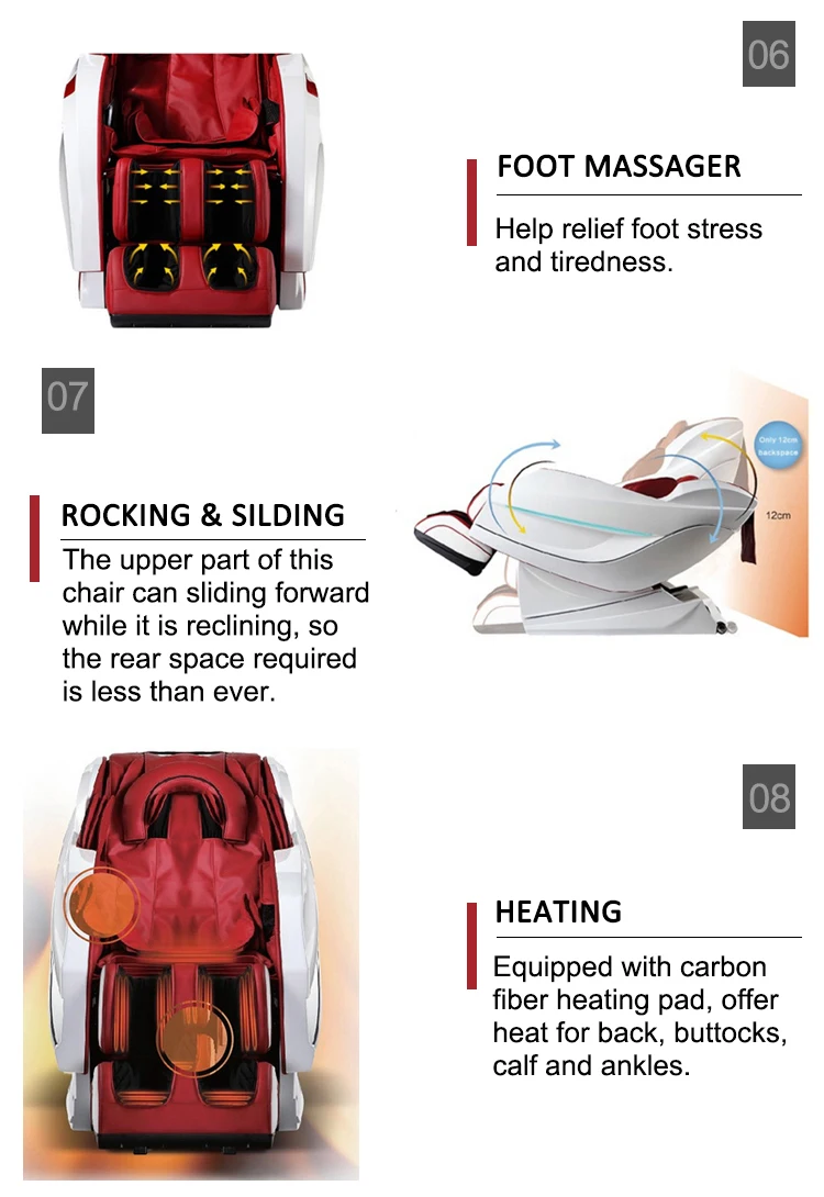 Massage Chair Brands/names Onlion Furniture Stores Full Body