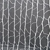 China factory directly plastic round bale plastic netting 1.23m*2000m