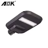 IP65 Outdoor Photocell Sensor 200W Fixtures Factory Price List LED Street Light