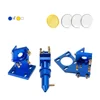Cloudray CL109 K Series CO2 Laser Head Set Laser Head Set + USA Focus Lens + Mo Mirrors For6040mm