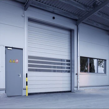 Fast Acting Doors Industrial/rapid Action Doors - Buy Rapid Rolling ...