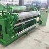best price of welded wire mesh roll machine from jansen an