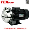 MS250/1.5 Stainless Steel Horizontal Single-stage Centrifugal Pump