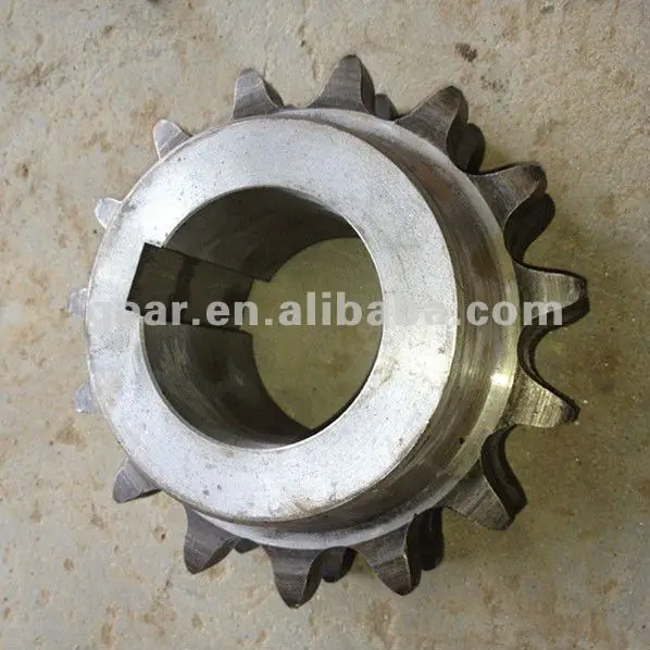 Standard Drive Chain Sprocket For Conveyor Buy Drive Chain Sprocket