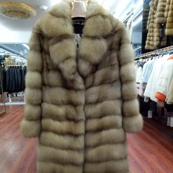 sable fur