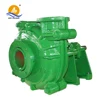 China high quality mining tailings pump maker