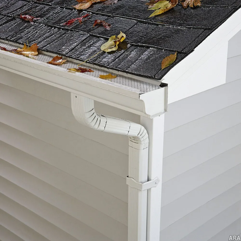 Portable Downspout Gutter And Elbow Machine,Downspout Systerm Buy Color Steel Metal Roof Ridge