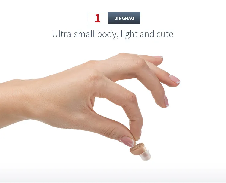 Cheap Price Digital Invisible Hearing Aid Earphone In Philippines Market Buy Hearing Aid Price