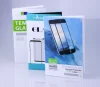 Promotion Perfect Fit For Iphone X Iphone 7 Screen Protector Glass Oem Packaging