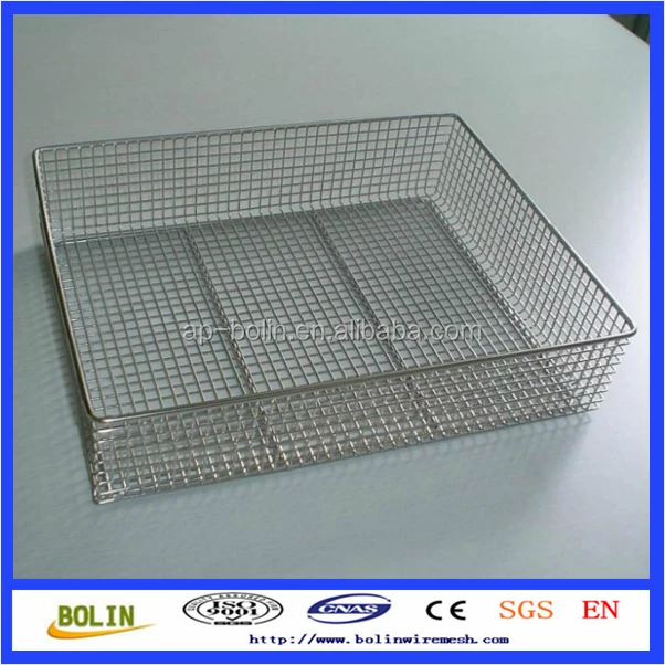 Condenser Fan Guards Cover Stainless Steel Fan Guard Grill Silver 140mm