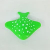 Devil Rays Mongfish bath toy Custom PVC mini sea animals Phthalate Free for kids and baby play in bathtub
