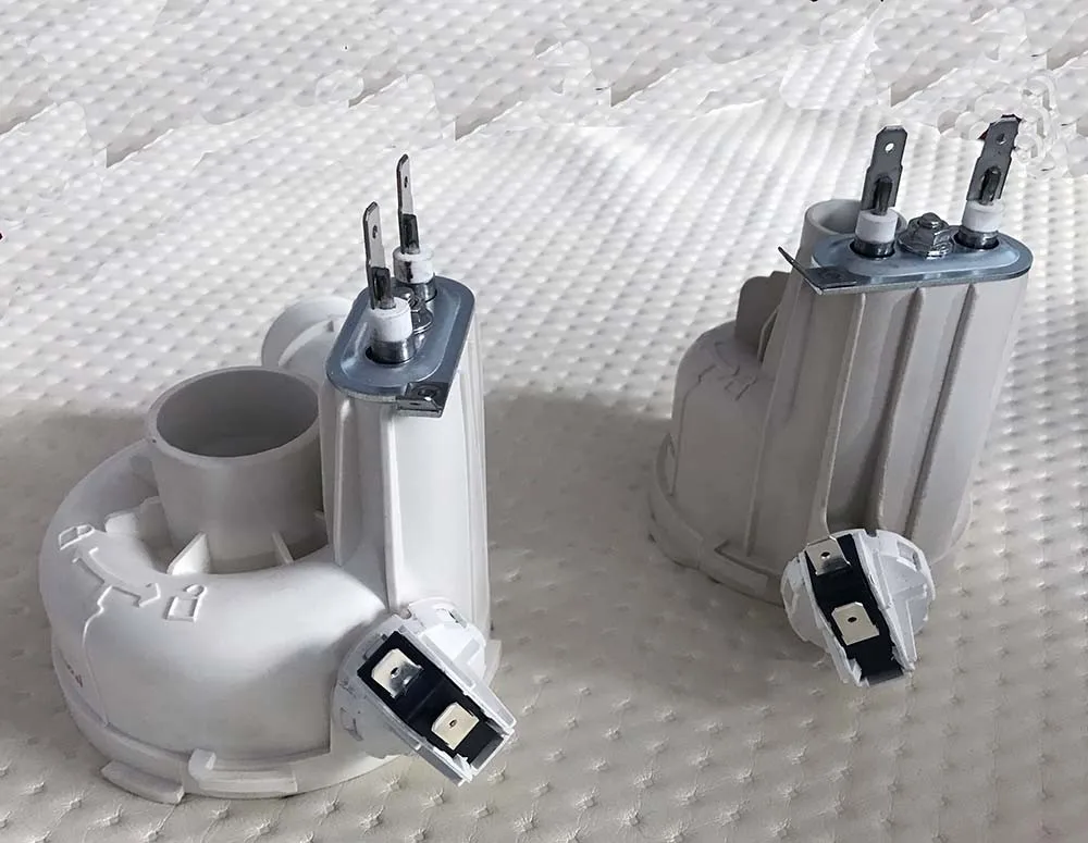 bosch dishwasher diagnostics