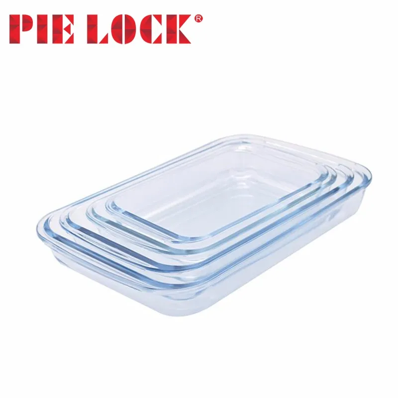 Heatresistant Oven Safe Glass Baking Tray Buy Glass Baking Tray,Oven