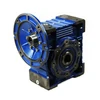 Mechanical Casting Iron Worm Wheel NMRV130 Speed Reduction Gearbox