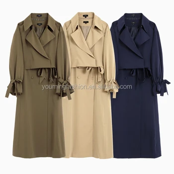 casaco trench coat plus size