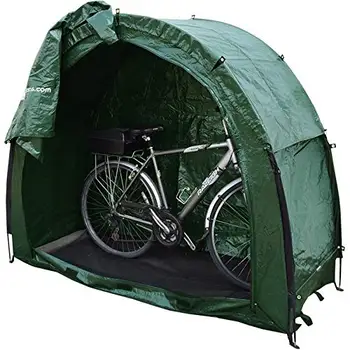 bike tent cover